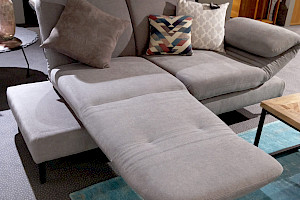 Casara Sofa 2,5 Sitzer
