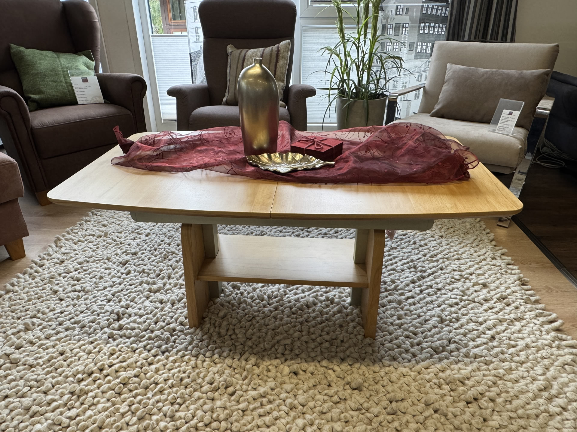 Couchtisch